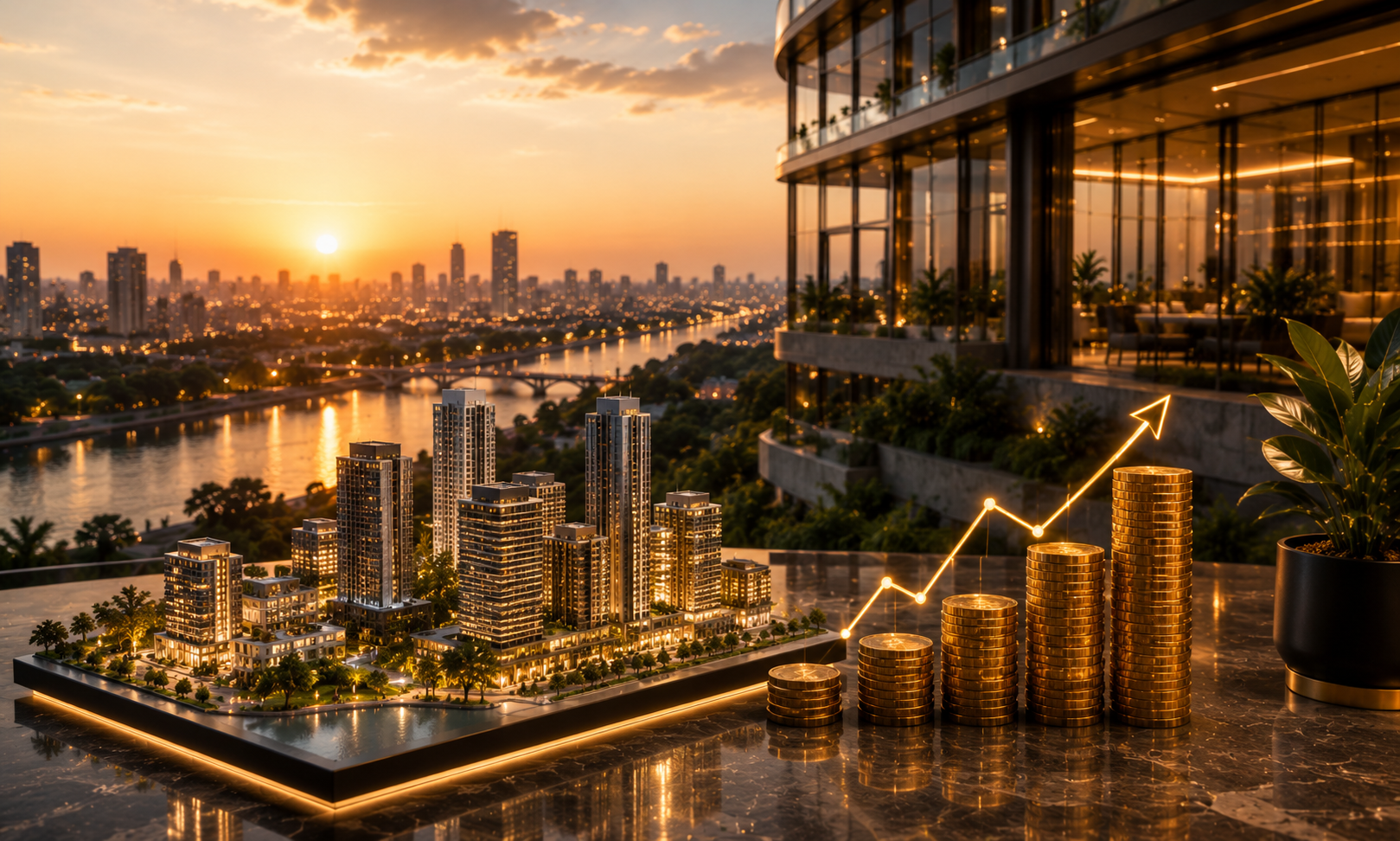 Real Estate Branding in Ahmedabad