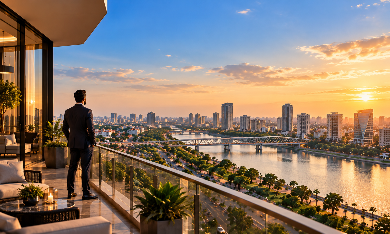 Real Estate Marketing Company in Ahmedabad