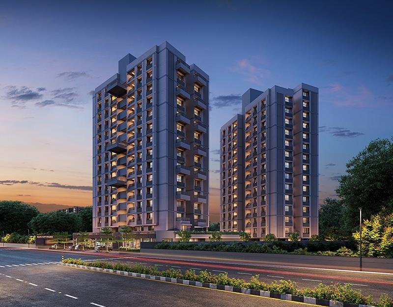 Real estate marketing budget planning for builders in Ahmedabad